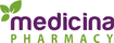 medicina pharmacy logo