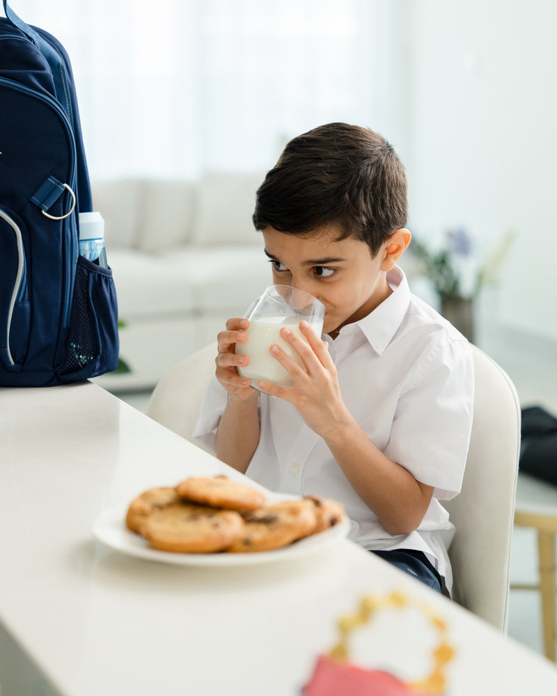 kabrita 4 school morning