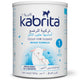 Kabrita Infant Formula Stage 1 800g Tin 